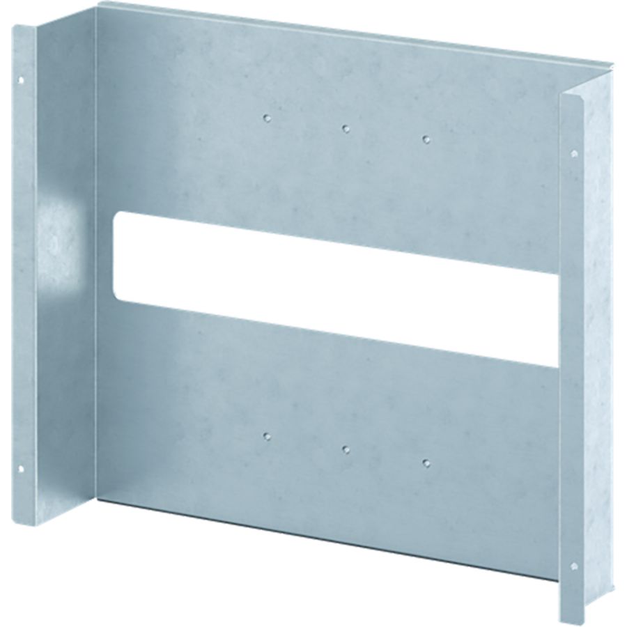 Montageplaat MX t.b.v. XT7