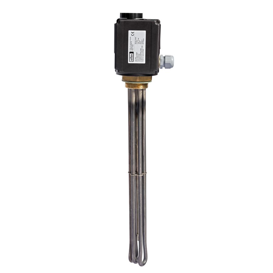 Weerstand elektrisch EEHR3.0 tbv warmteboilers 9126476
