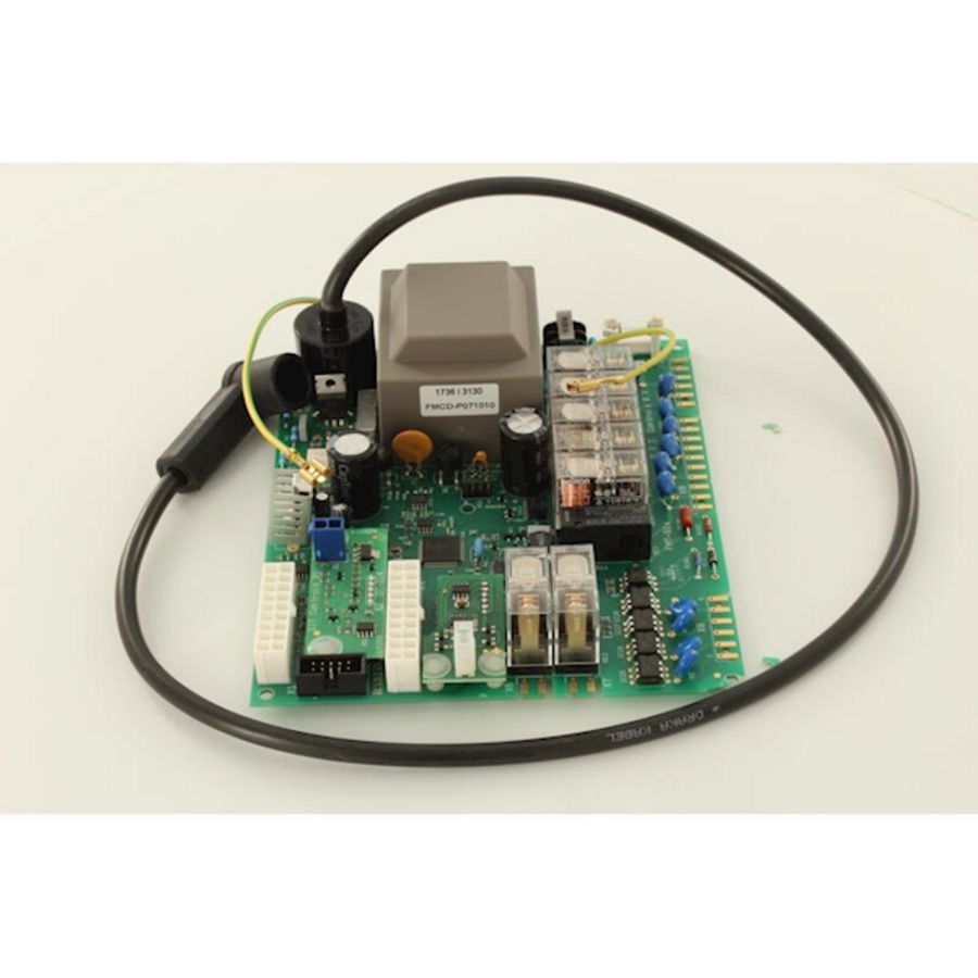 Branderautomaat 914 A150-180 universeel
