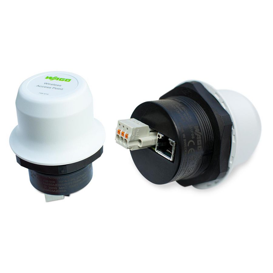 Wireless Access Point