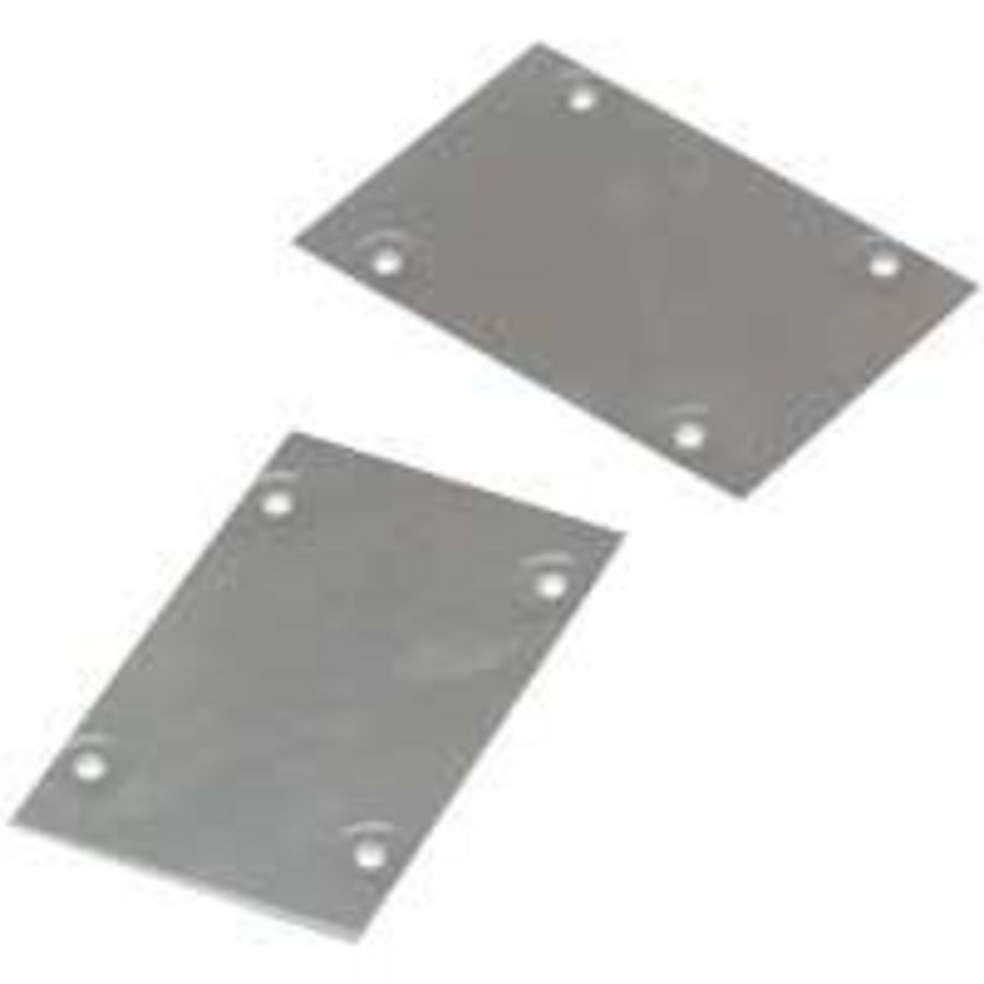 Set a 2st. Stripkoppelversteviging XL3 4000