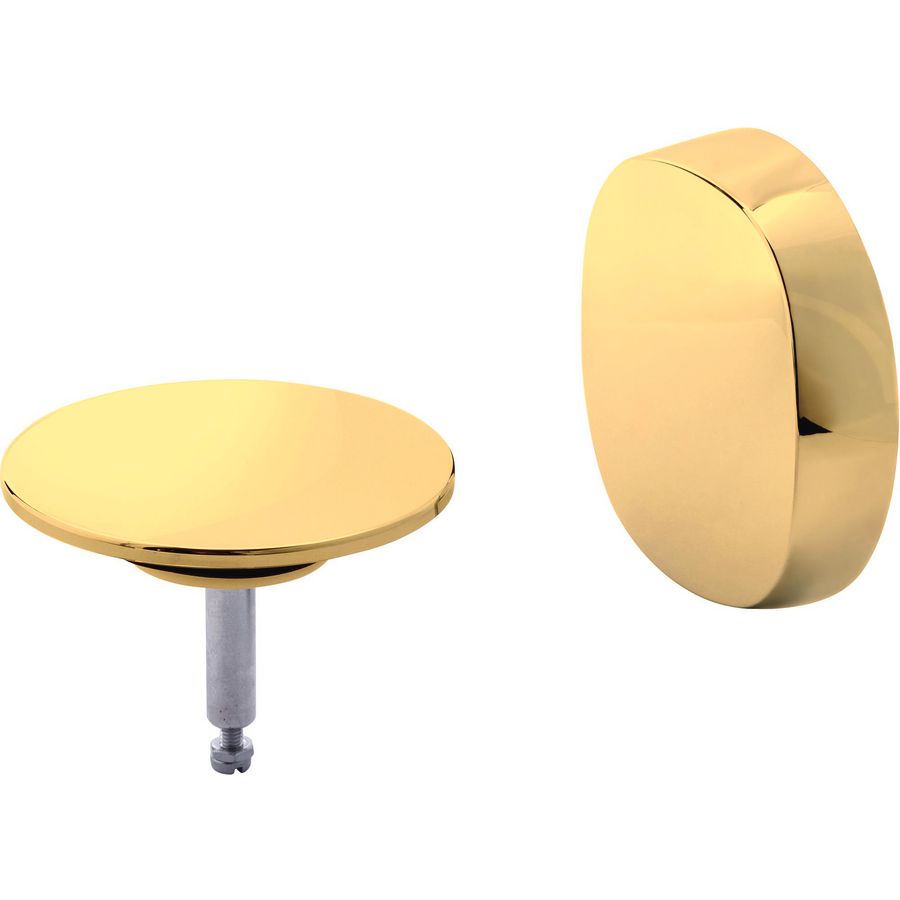 Uitrustingsset Goud Gepolijst 95x70x120mm 792523000003400