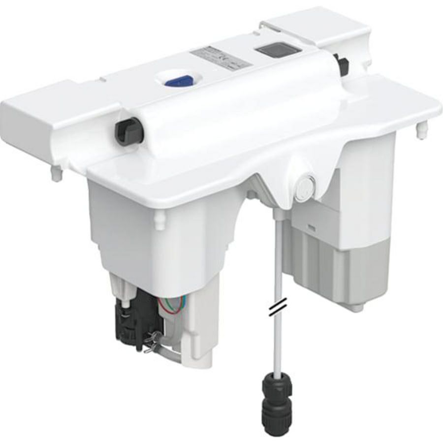 Functie-eenheid voor AquaClean Sela 243.648.11.1