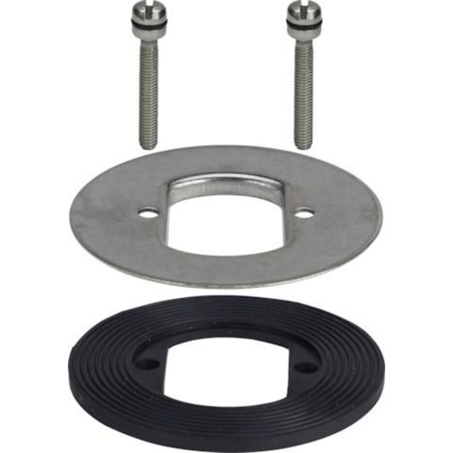 Onderdeel Toebehoor 85xM5x30/42 chroomnikkelstaal/blank