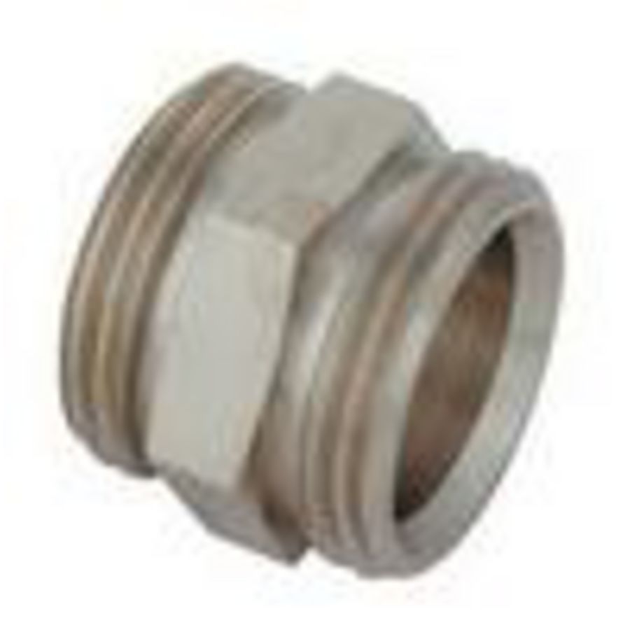 Koppeling G1x3/4 VVE=20