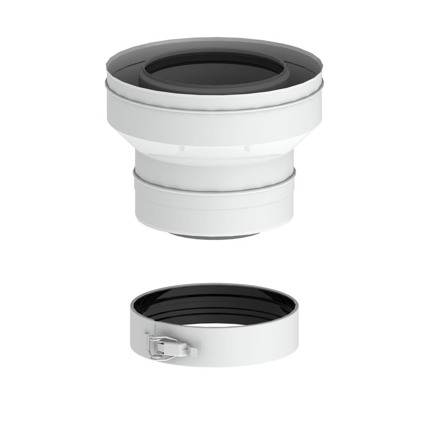 TwinSafe+ Verloop PP 100/150-130/200