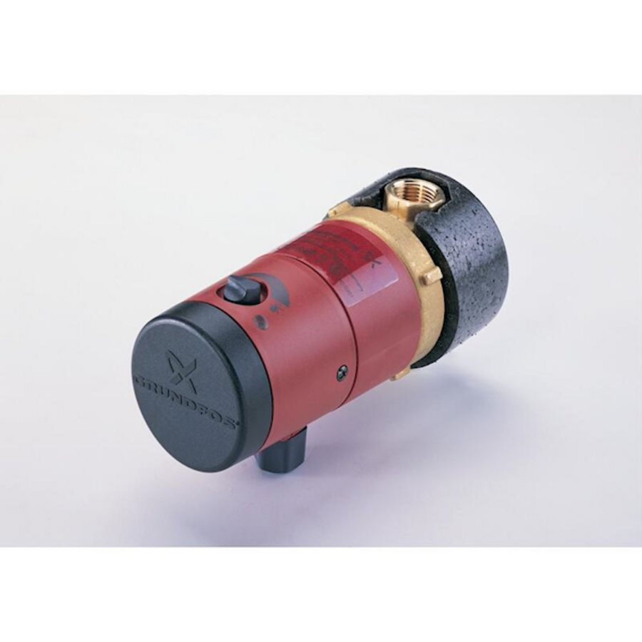 Tapwaterpomp UP 15-14B PM 1/2"bn. 80mm 230v 50Hz