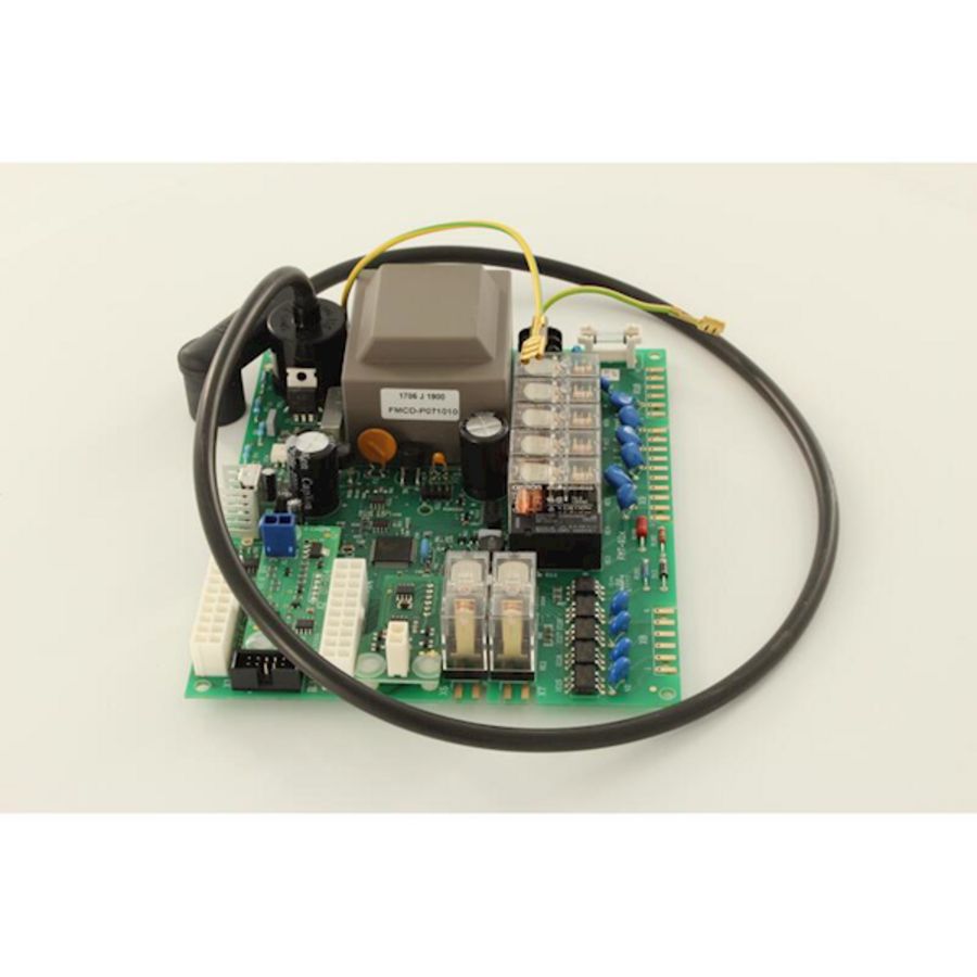 Branderautomaat 914 CD80-120 universeel