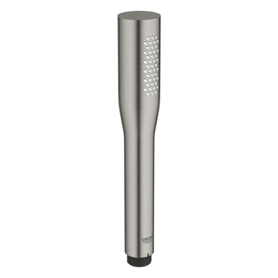 Staafhanddouche 1 straalsoort Euphoria Cosmopolitan Stick Supersteel