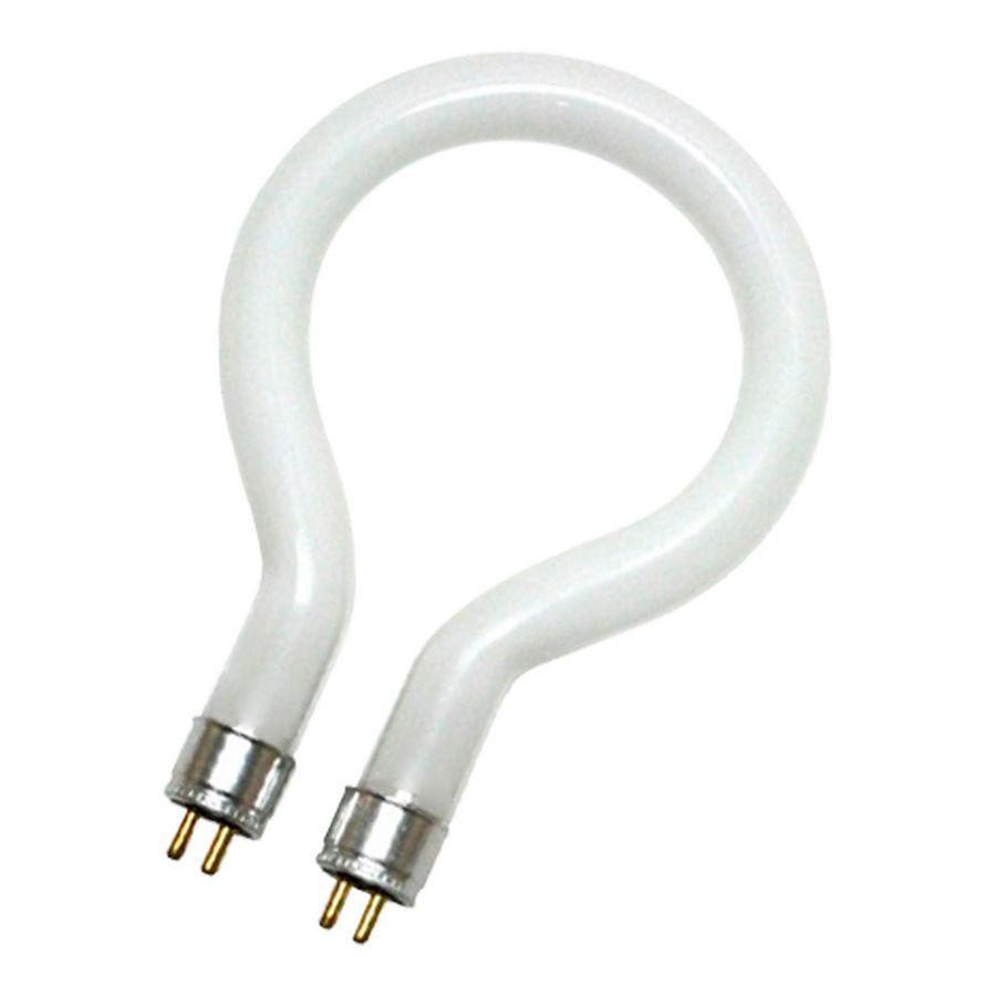 TL-buis Fluorescentielamp Circline 4-Pin 13W eq Stocker Yale
