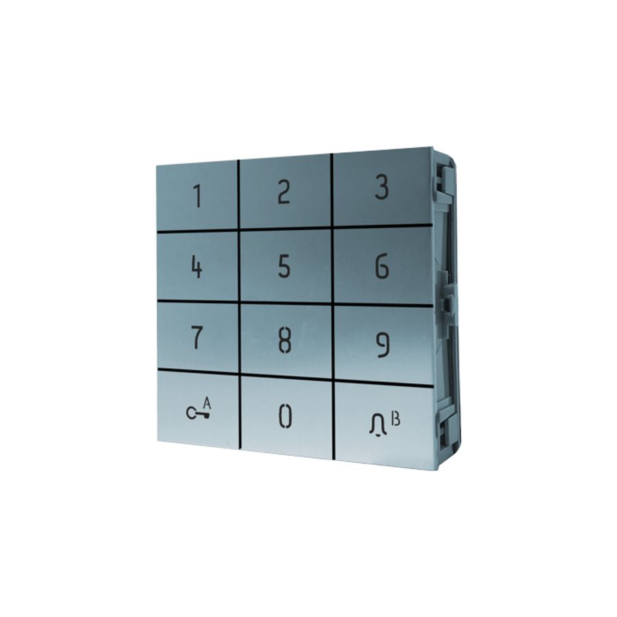 ULTRA code module