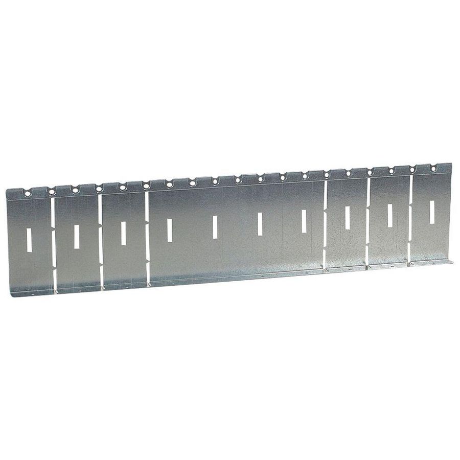 Schot verticaal XL34000 H2200