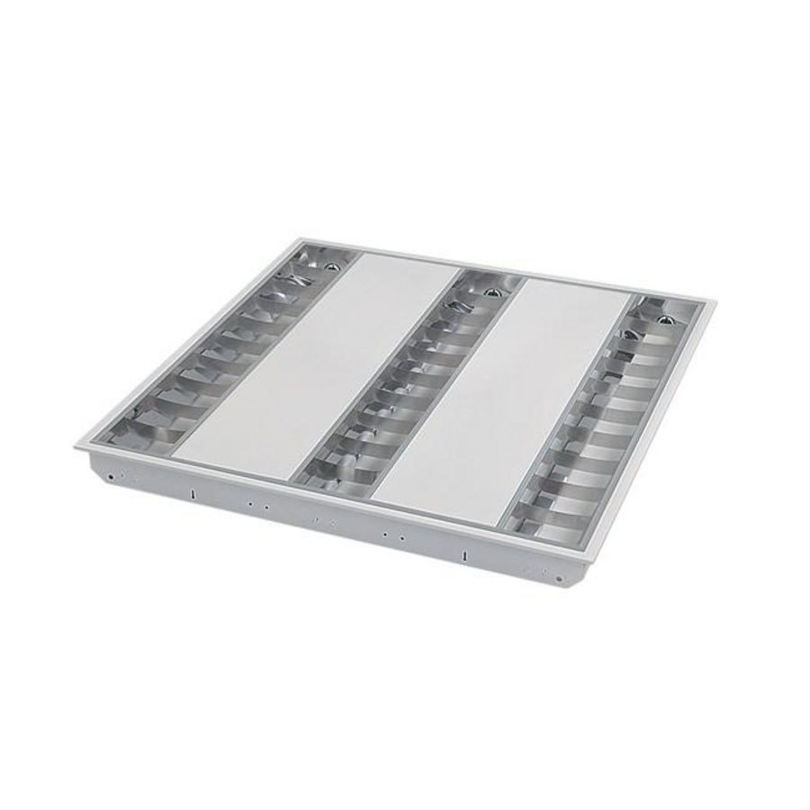 Armatuur IVY 2 inbouw hoogglans 314 840 MPM