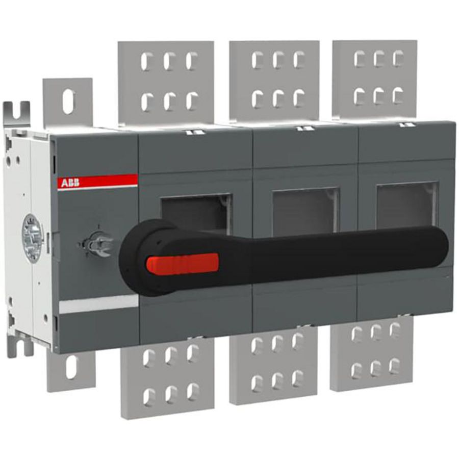 OT2500E03N3P SCHAKELAAR-DISCONNECTOR