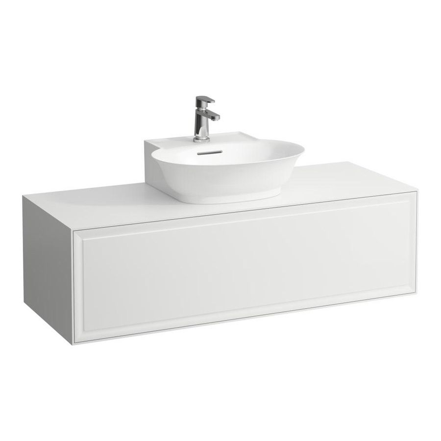 Lade Elem WastafelH816852 Uitsp Midden H350/W580/D450Mm Blab