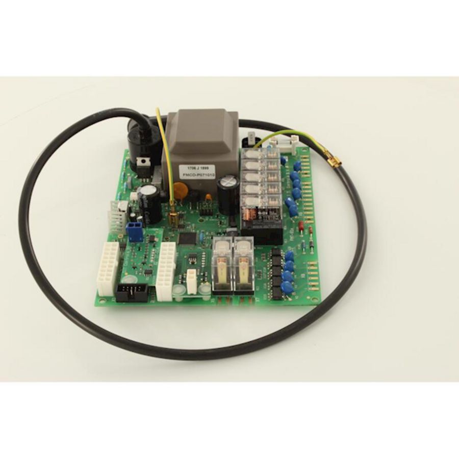 Branderautomaat 914 CD150-180 universeel
