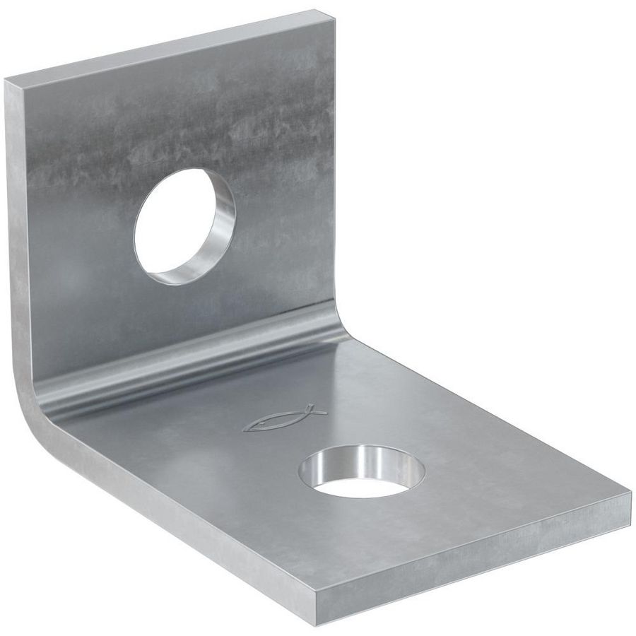 Montagehoek FAF 2 VVE=25