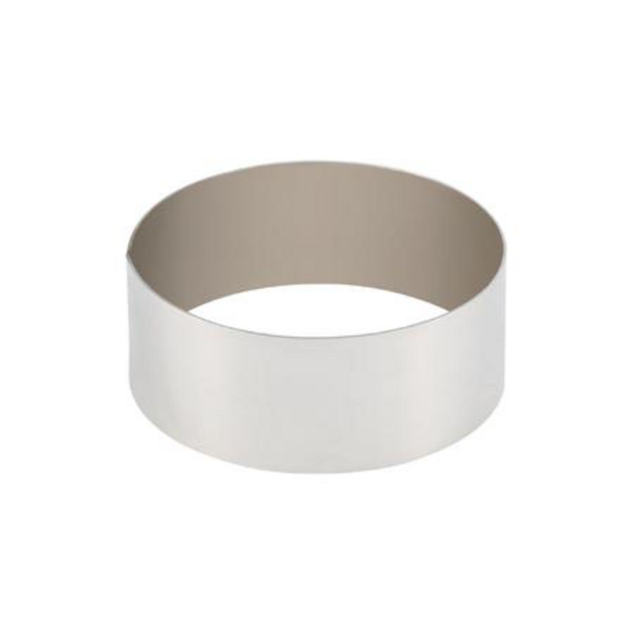 Polyethyleen (PE) rvs steunring Polyethyleen (PE) buizen en hulpstukken 110mm