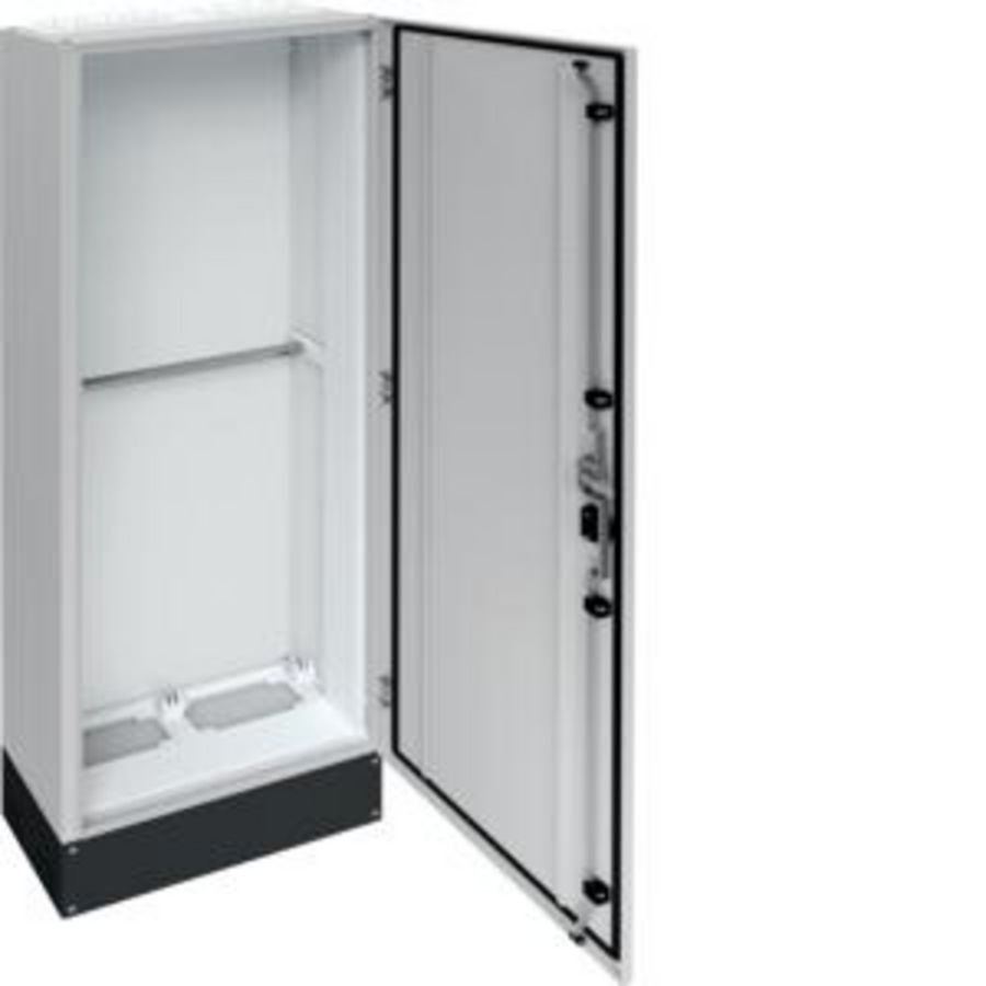 Verdeler Univers IP55 klasse II 1850x550x275mm+200mm sokkel