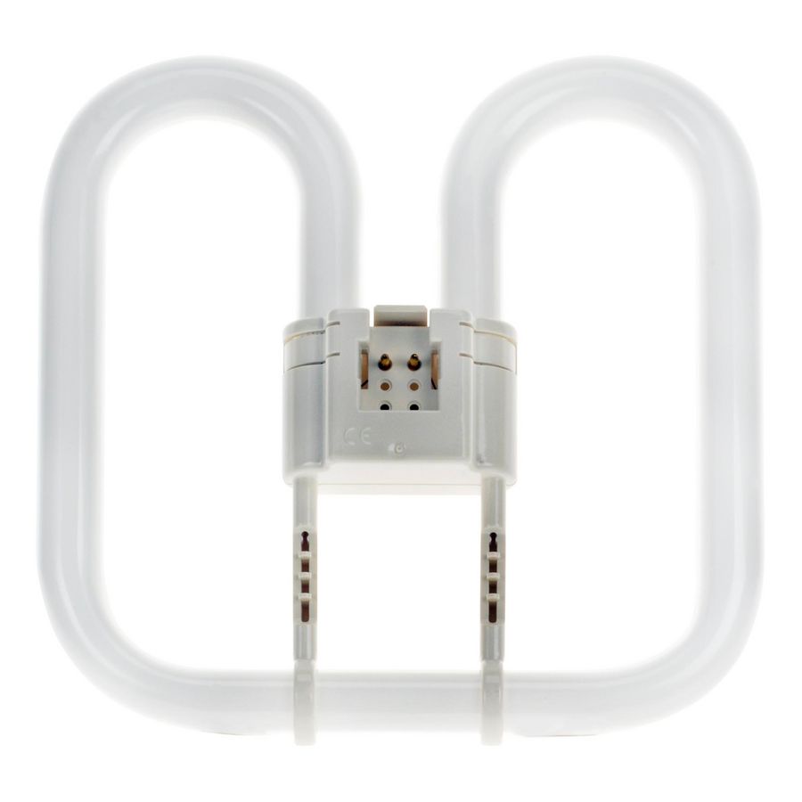 Fluorescentielamp 2D GR8-2Pin 28W 835 3500K
