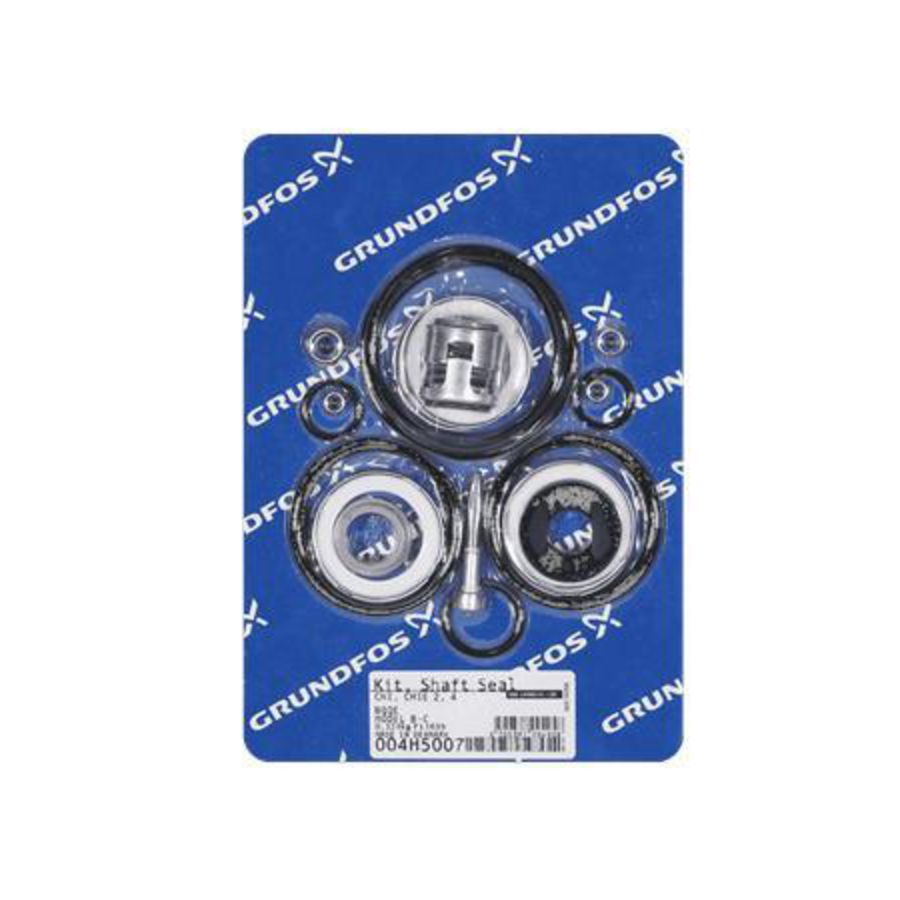 Reserve deel REP.SET CHI 2/4 BQQE EPDM