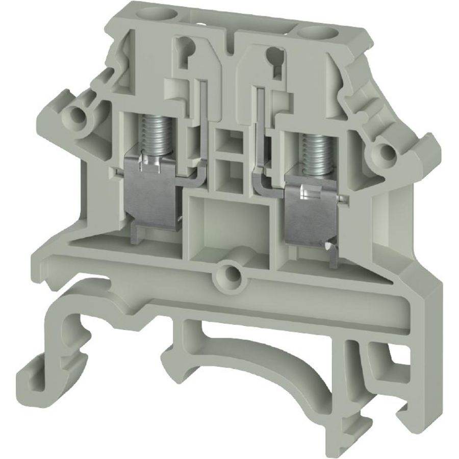 DISCONNECT TERM. WTN 2.5 TK VVE=100