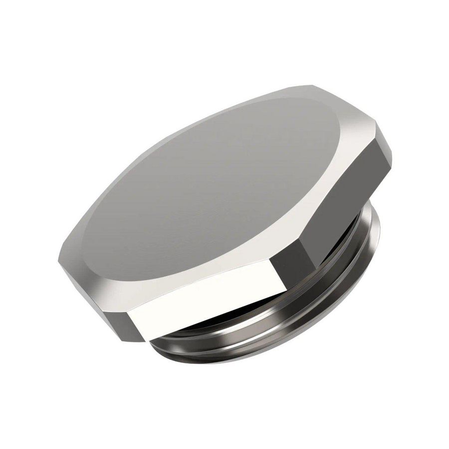 SKINDICHT BL-M 6kt. 25x1,5 +O-RING VVE=50