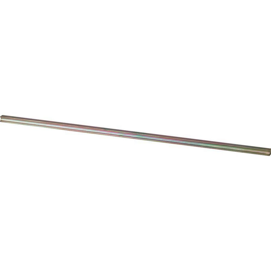 Schakelaaras 4k10 L=135mm voor QSA QM universeel