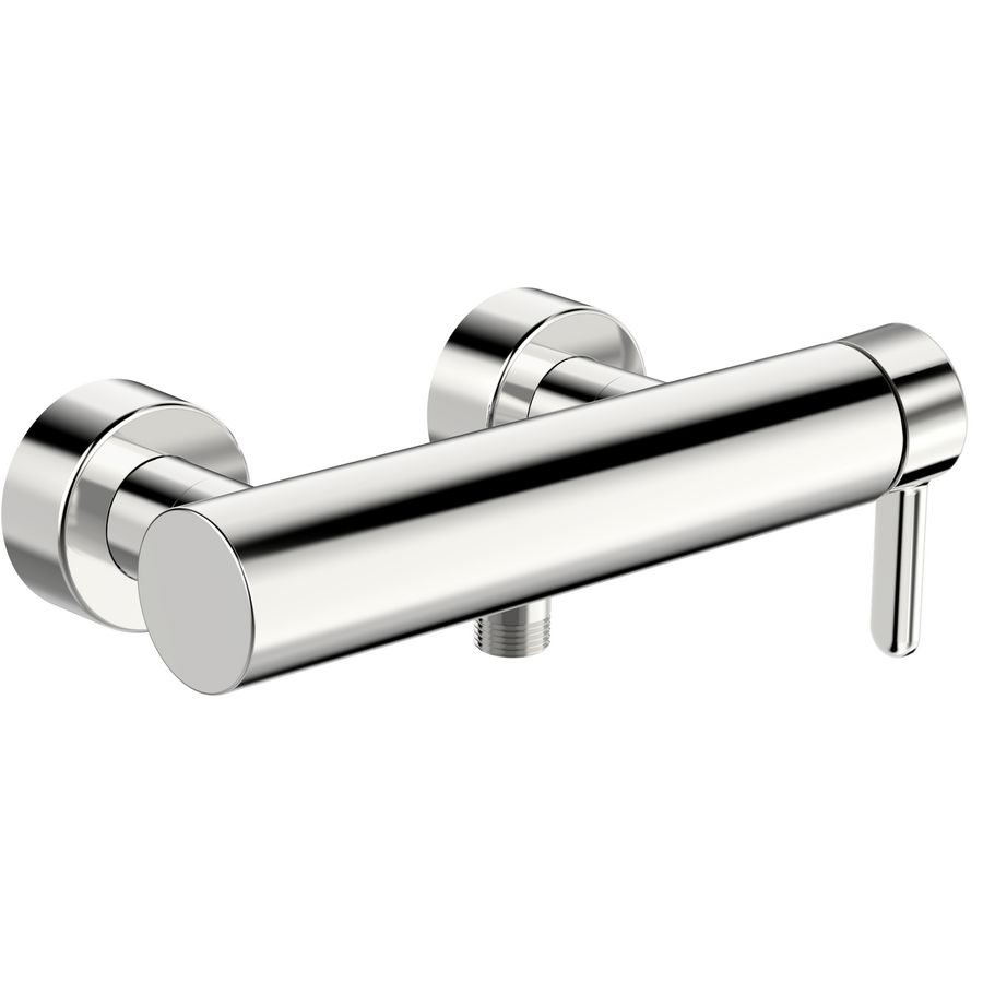 HANSADESIGNO Style Douchekraan