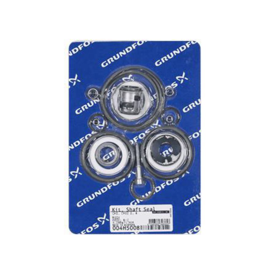 Reserve deel REP.SET CHI 2/4 BQQV MODEL B