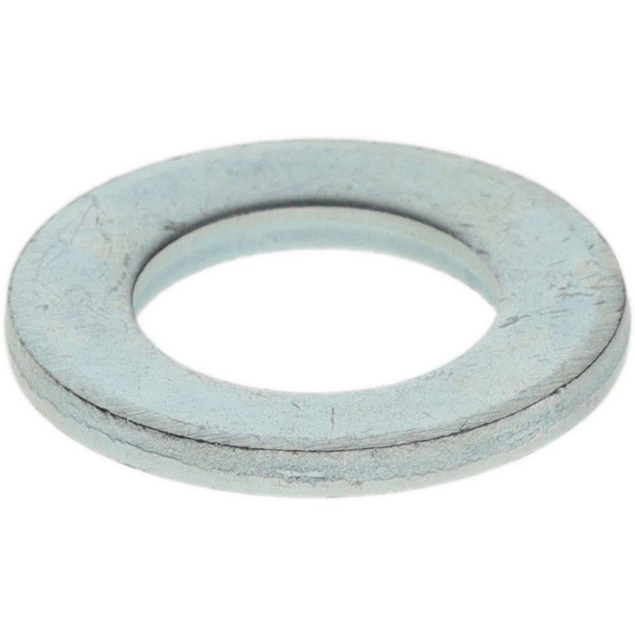Set a 2 st. ring ISO 7089 A17 A3K