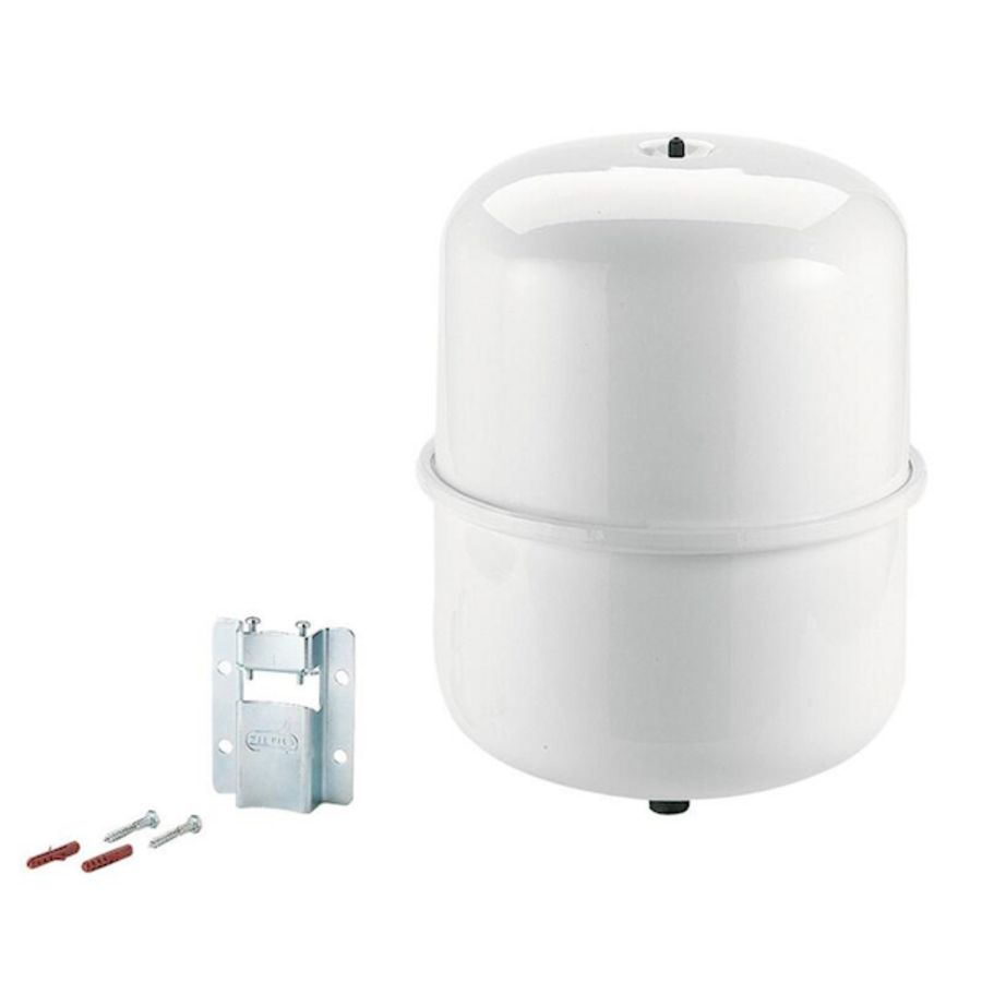 Expansievat 18ltr. Remasol