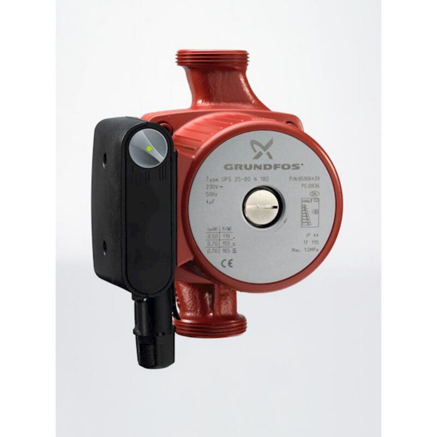 Tapwaterpomp UP 20-30 N 1.1/4"bt. 150mm 230v