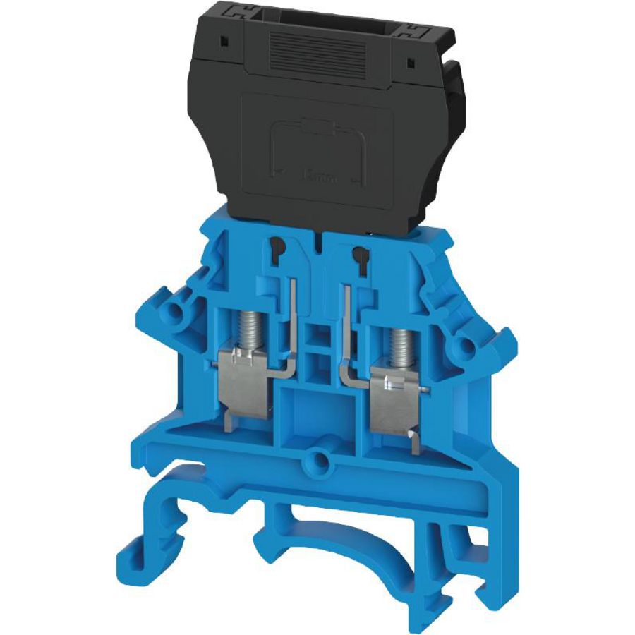 CONNECTOR.D.TERM.WTN 2.5 TKG BL VVE=100