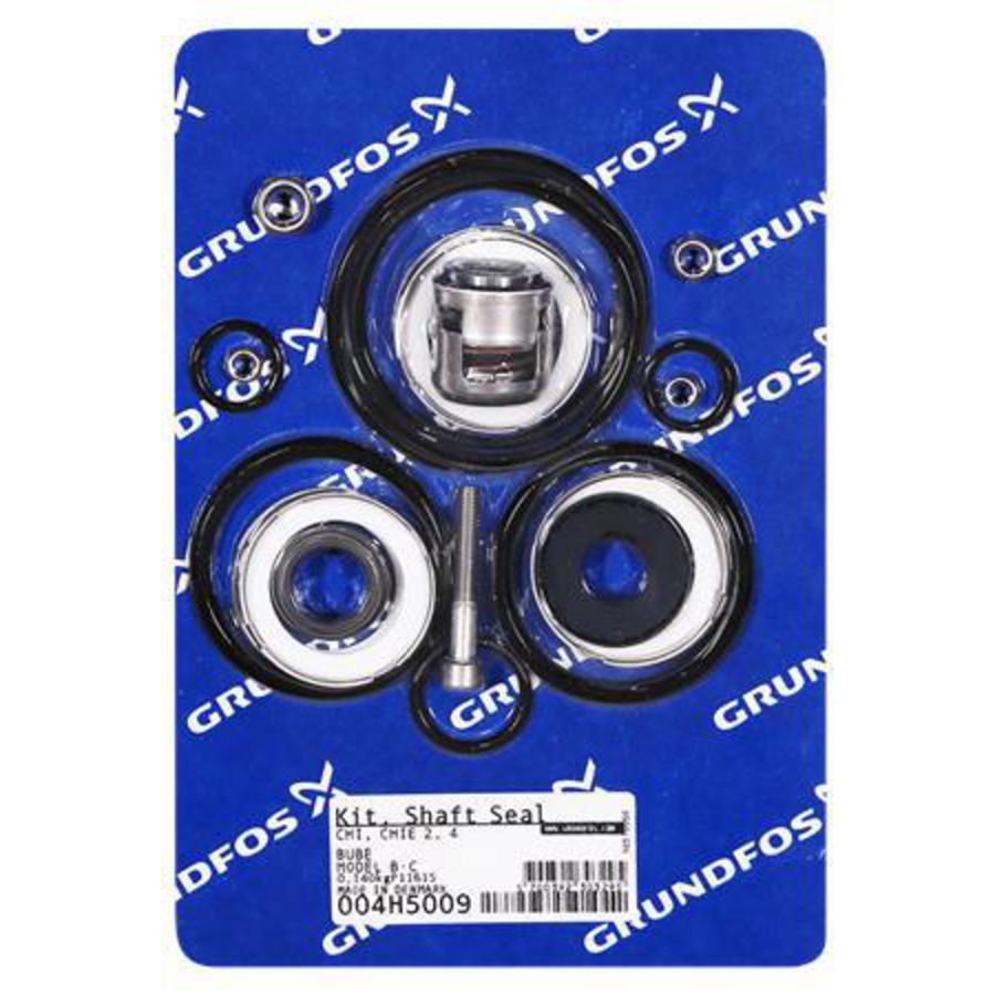 Reserve deel REP.SET ASAFD. CHI 2/4 BBUE