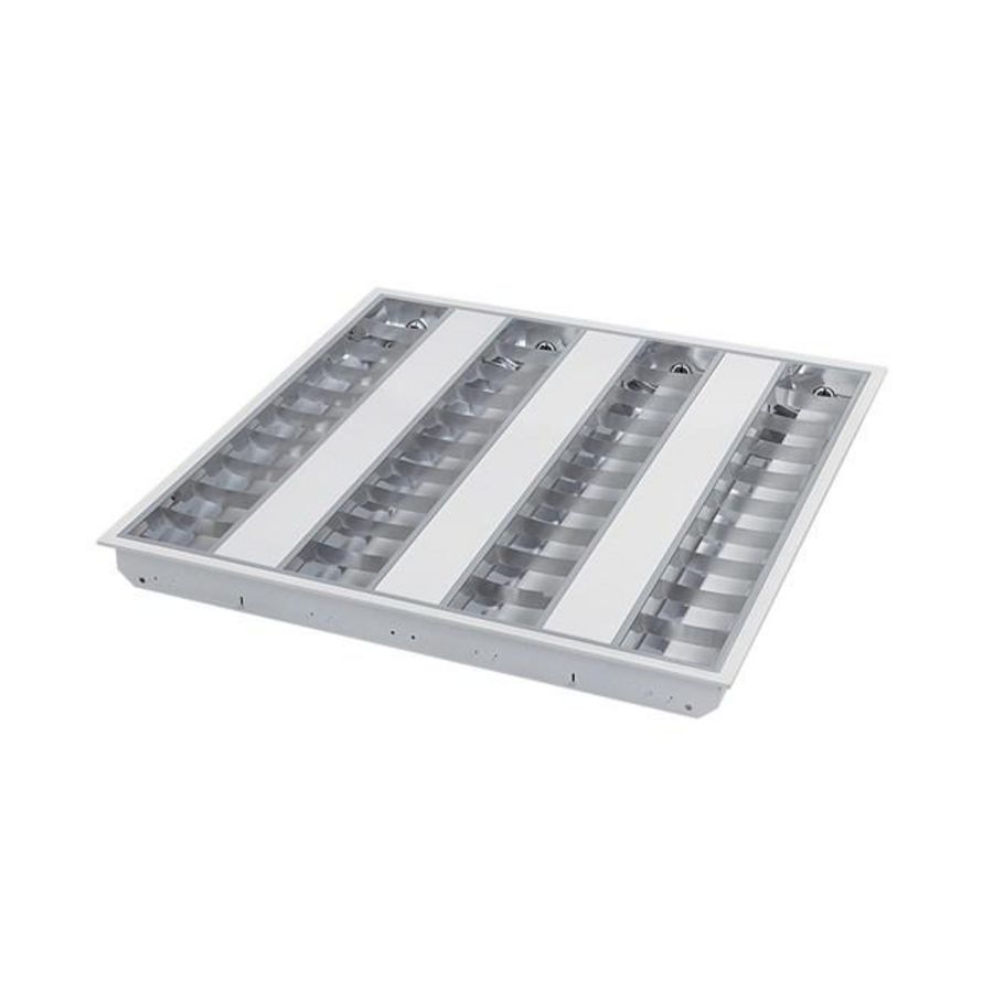 Armatuur IVY 2 inbouw hoogglans 414 840 MPM