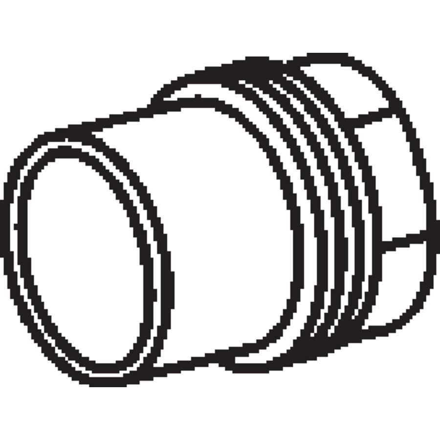 Ringschroef M26X1 SW22