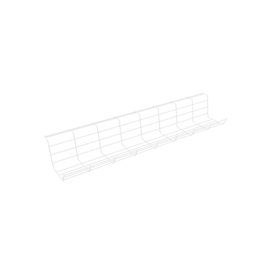 Malmo kabelkorf 720mm wit