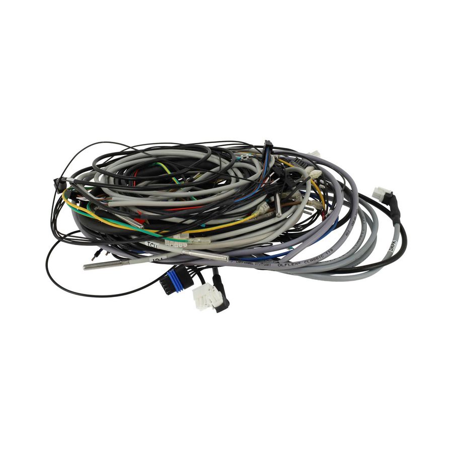 Kabelset TVXT/TVMXT tbv Toros Vision