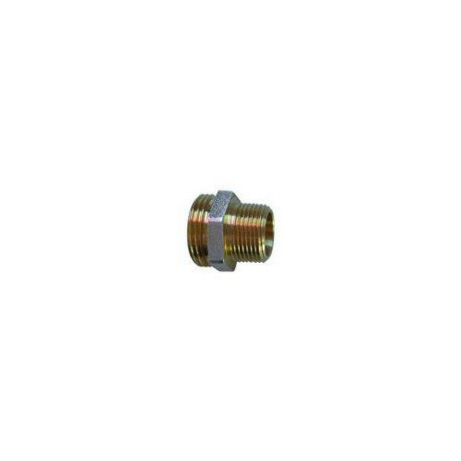 Koppelstuk G1/2 x G3/4 VVE=100