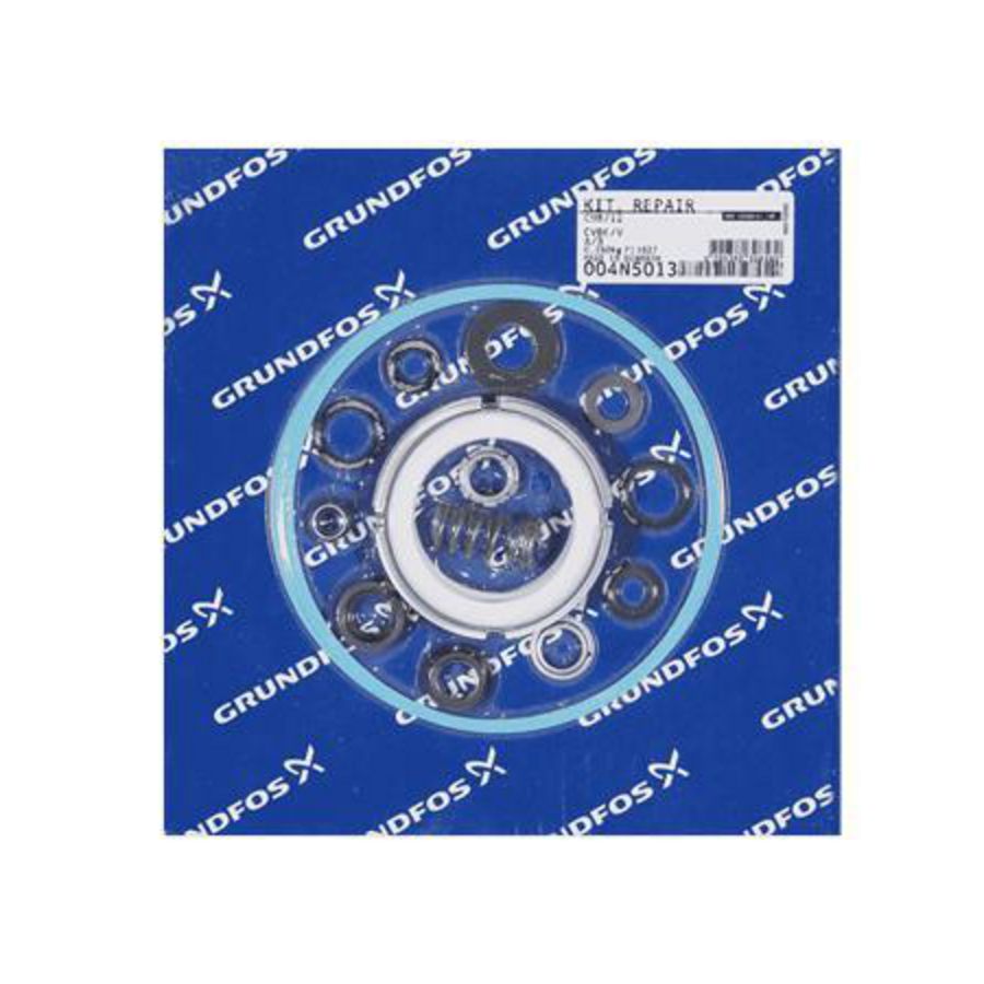 Reserve deel REP.SET CH8/CH12 1-3 CVBE/V