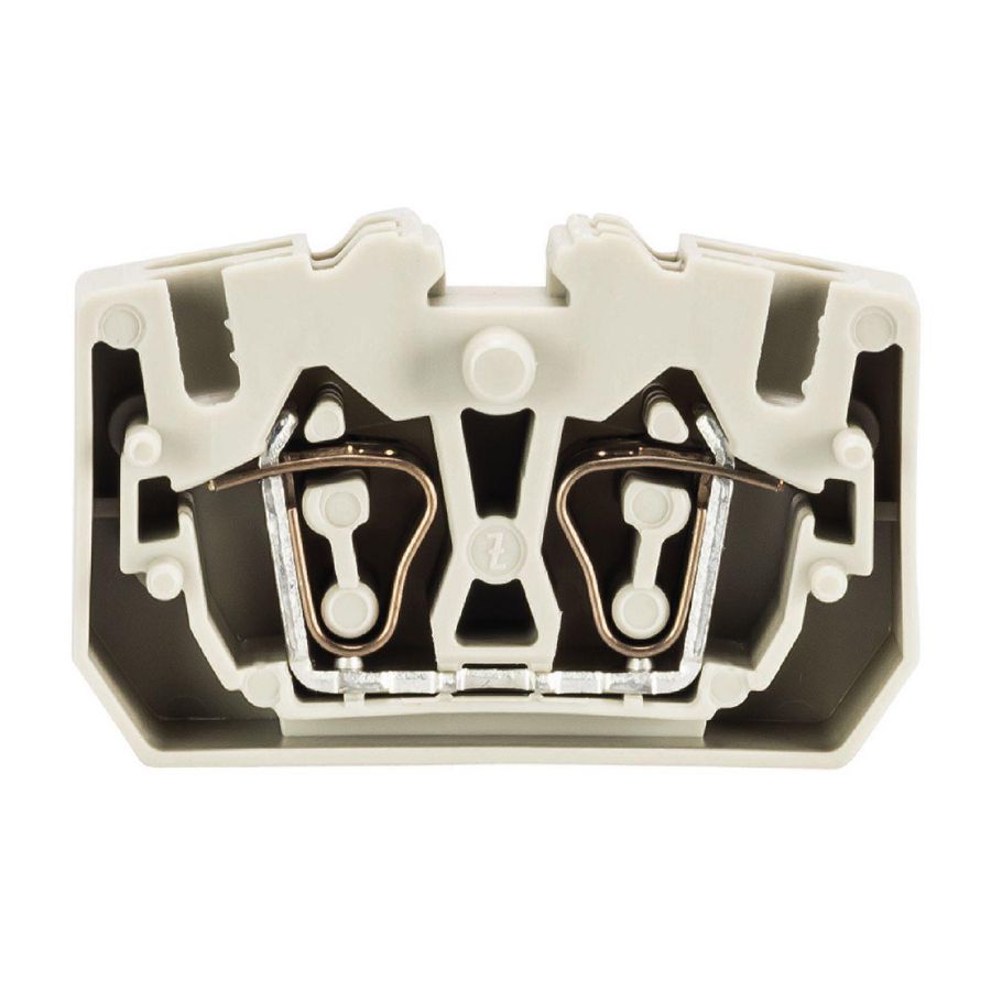 Doorgangsklem WKF2,5/md VVE=100