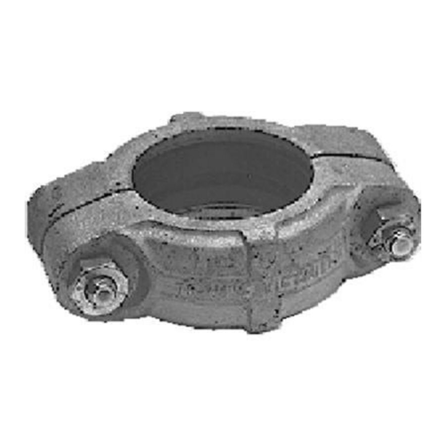 Koppeling PJE 1 1/4 Style 77 Viton