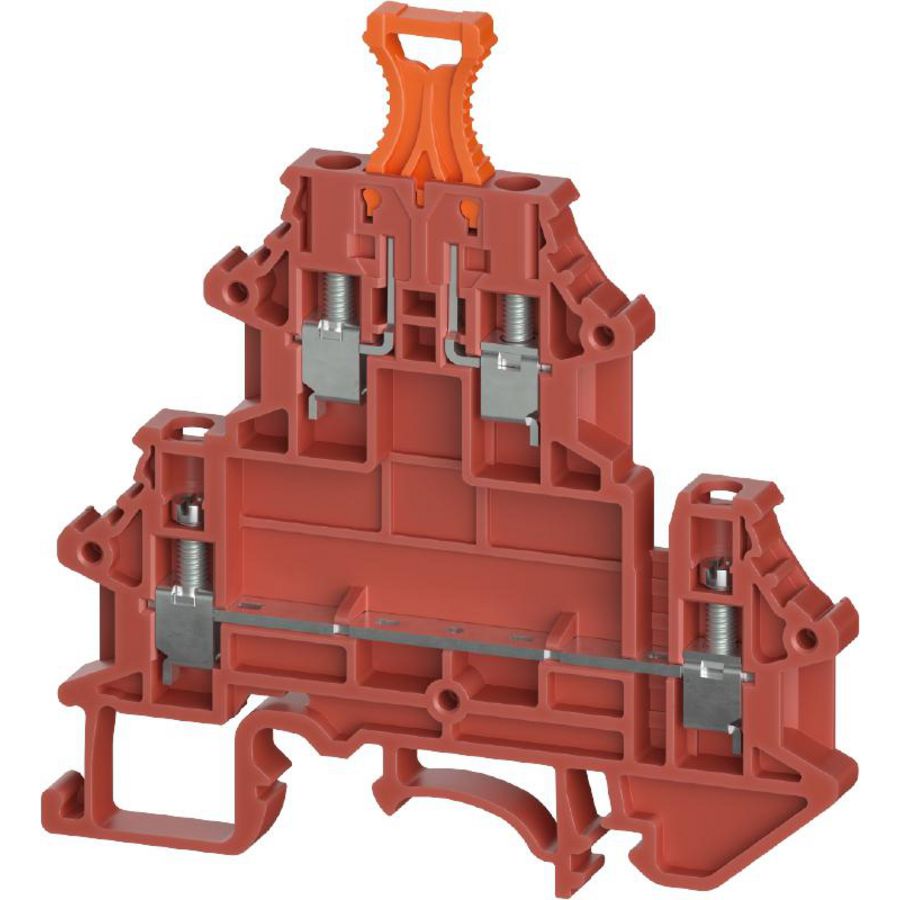 CONNECTOR.D.TERM.WTN 2.5 E TKGM RT VVE=50