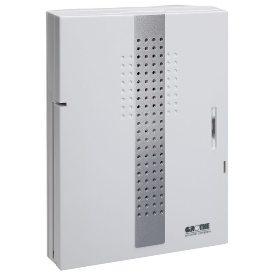 Gong voeding dmv 230V of 8-12V trafo 714392