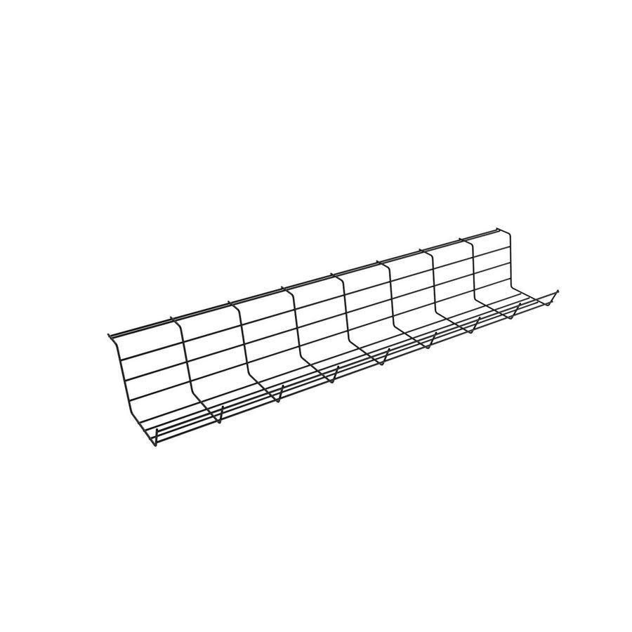 Malmo kabelkorf 720mm zwart