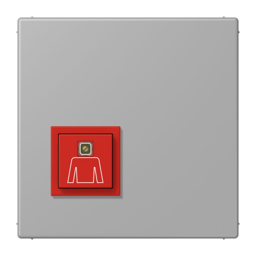 Miva oproepknop LC32012