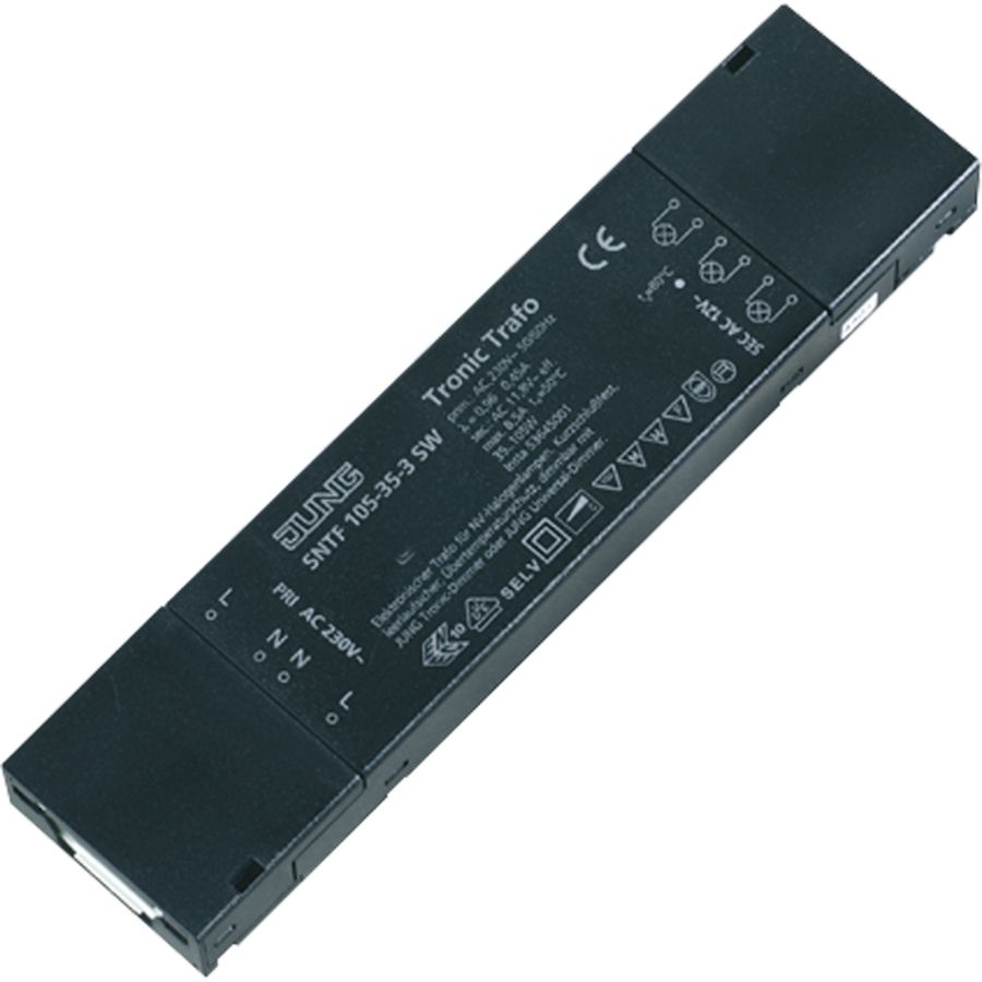 Tronic-Trafo 35-105 W VVE=50