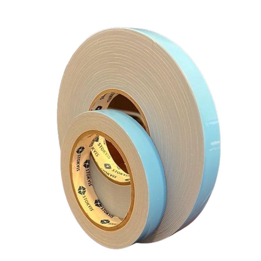 Kabelgoottape 19mm x 22m VVE=18