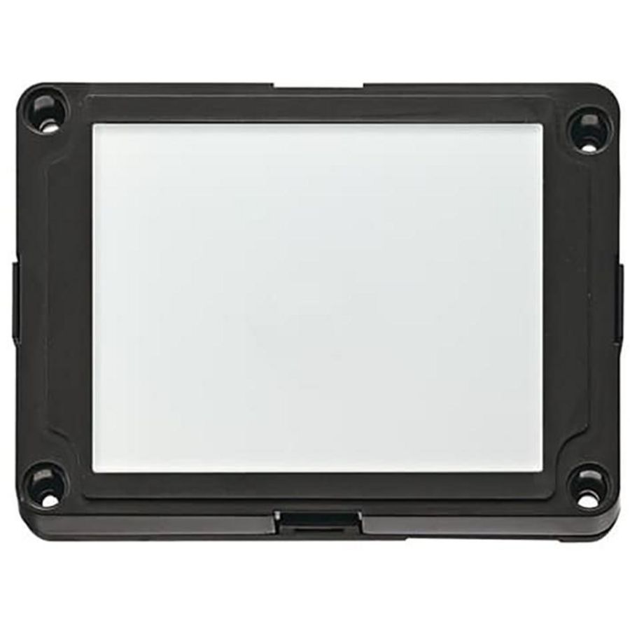 Welcome blindmodule buitenpost